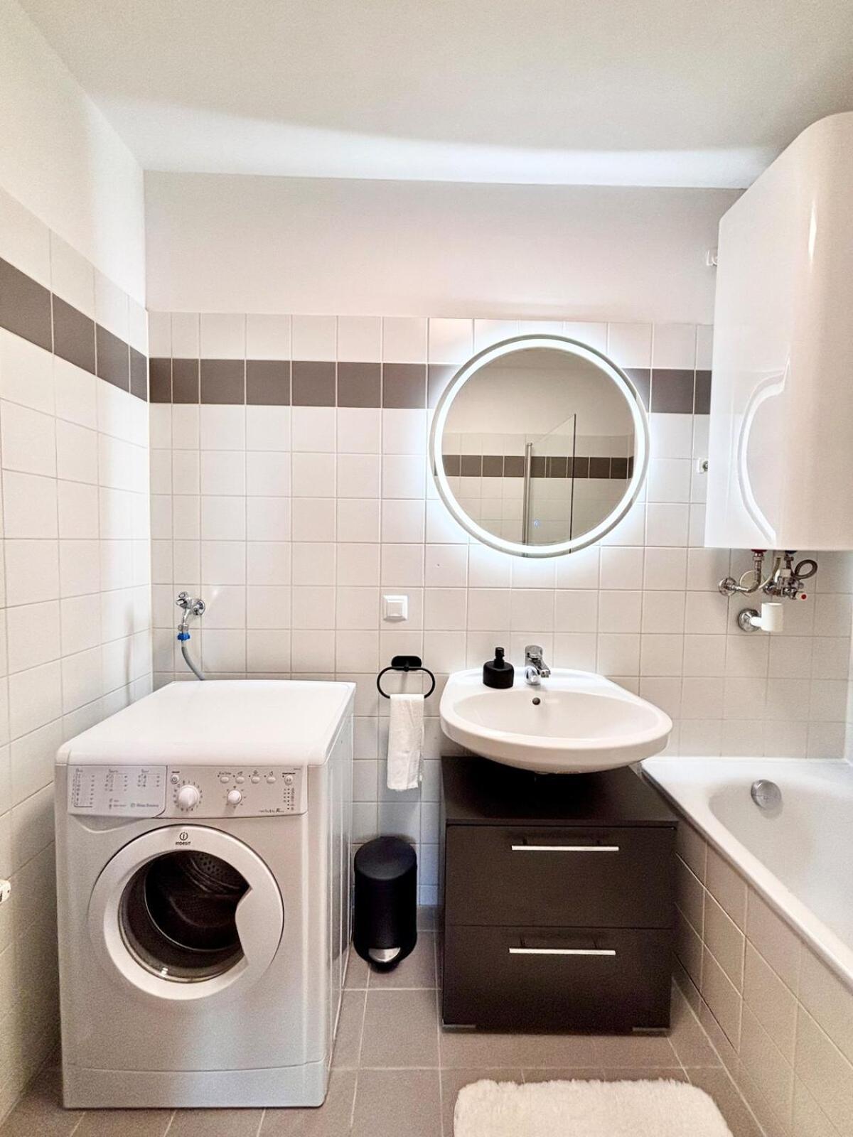 Aura Living 20 Appartamento Vienna