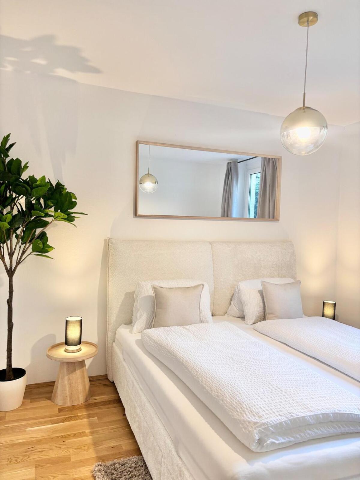 Appartamento Aura Living 20