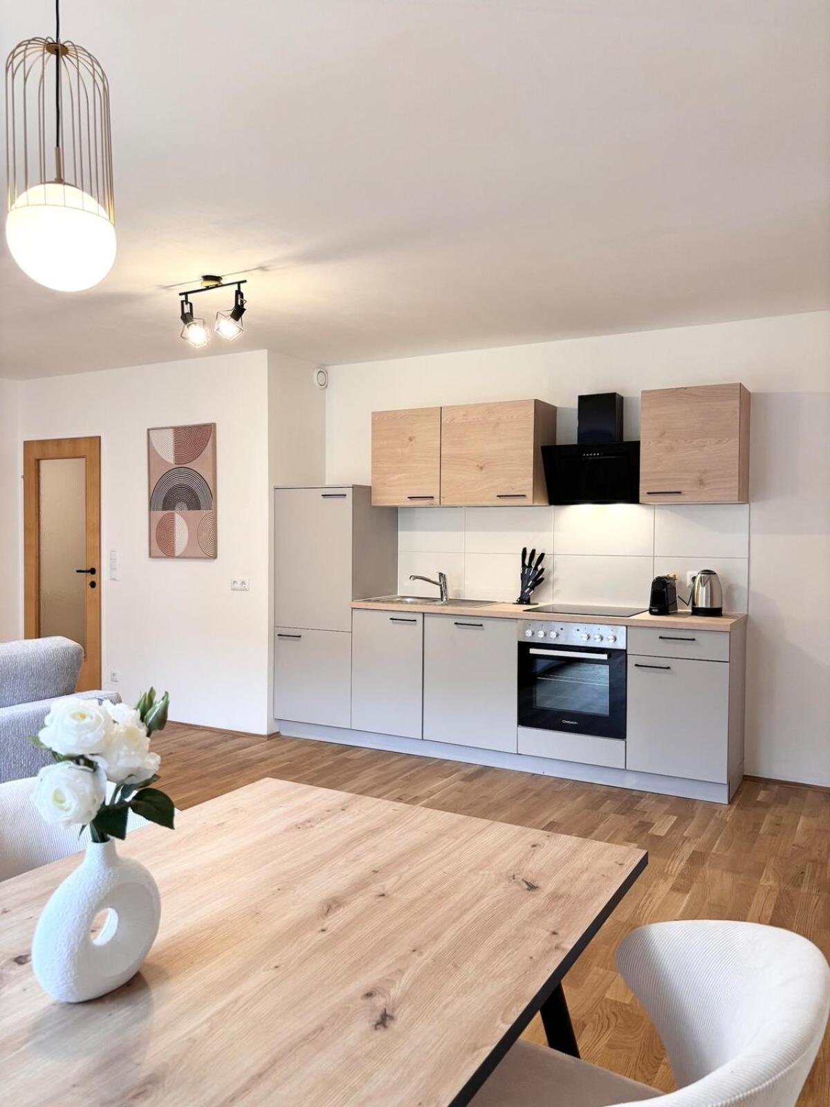 Aura Living 20 Appartamento Vienna