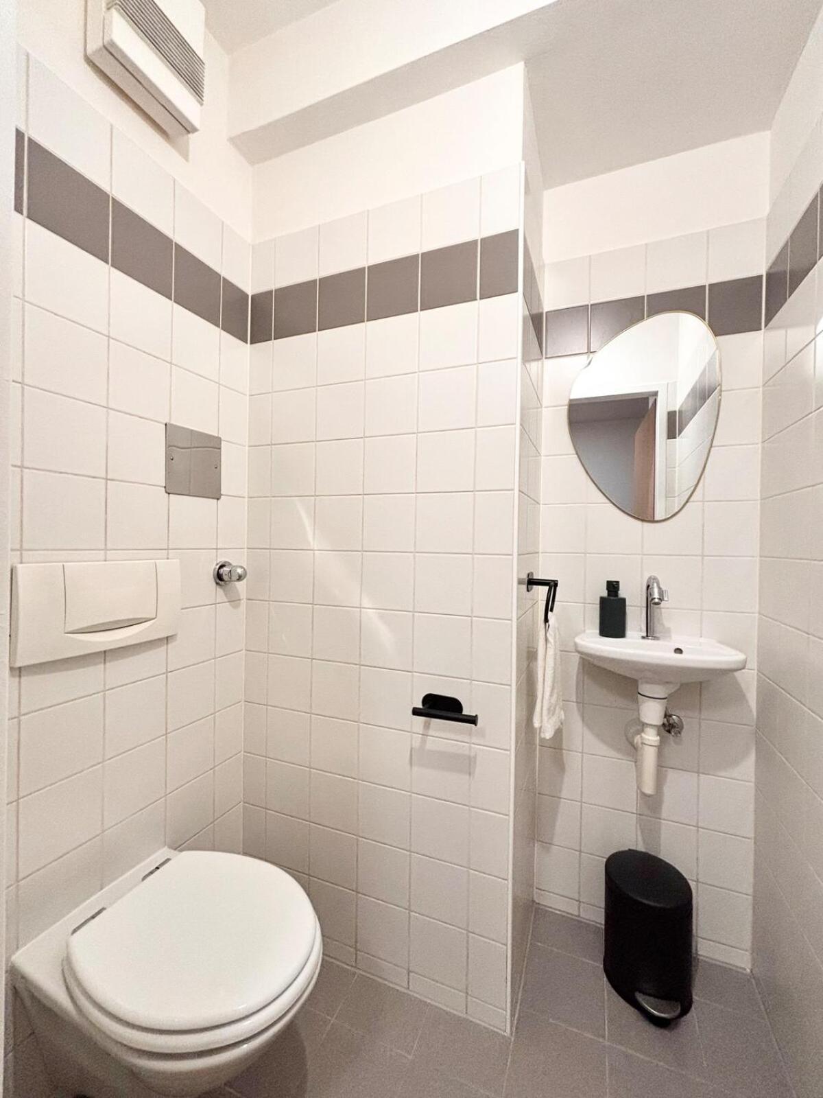 Appartamento Aura Living 20 Vienna