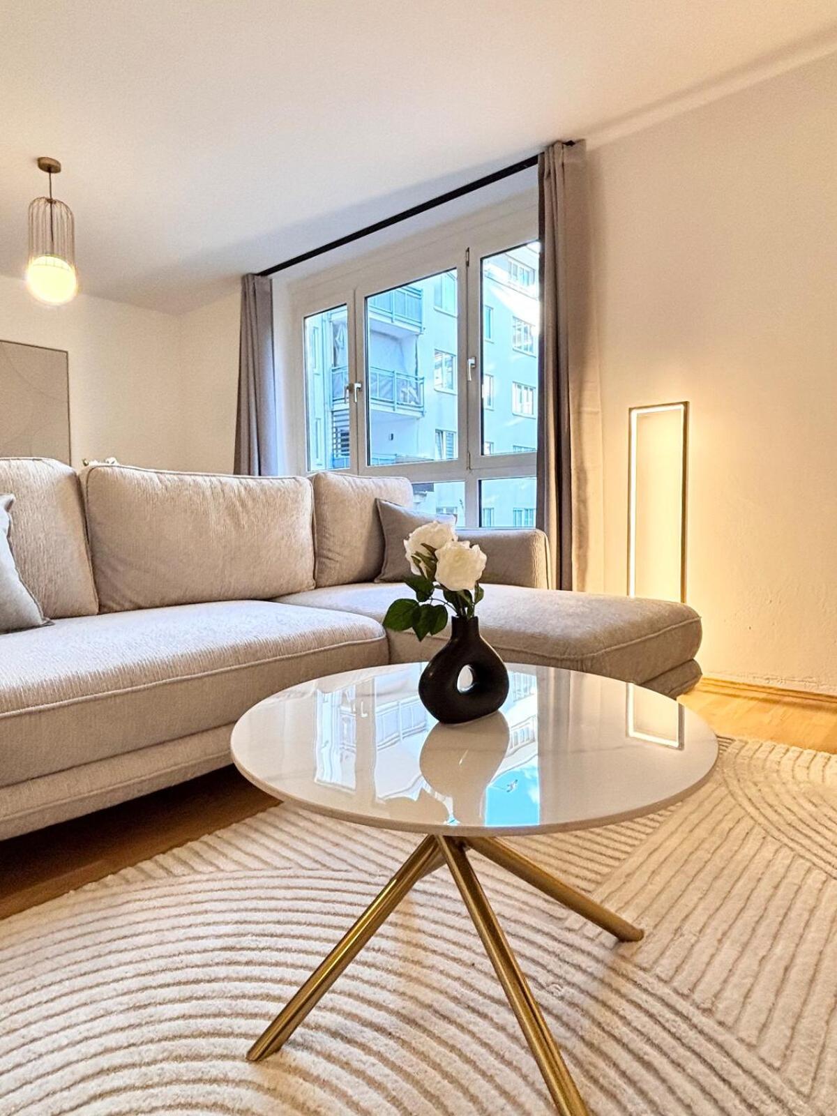 Aura Living 20 Appartamento *