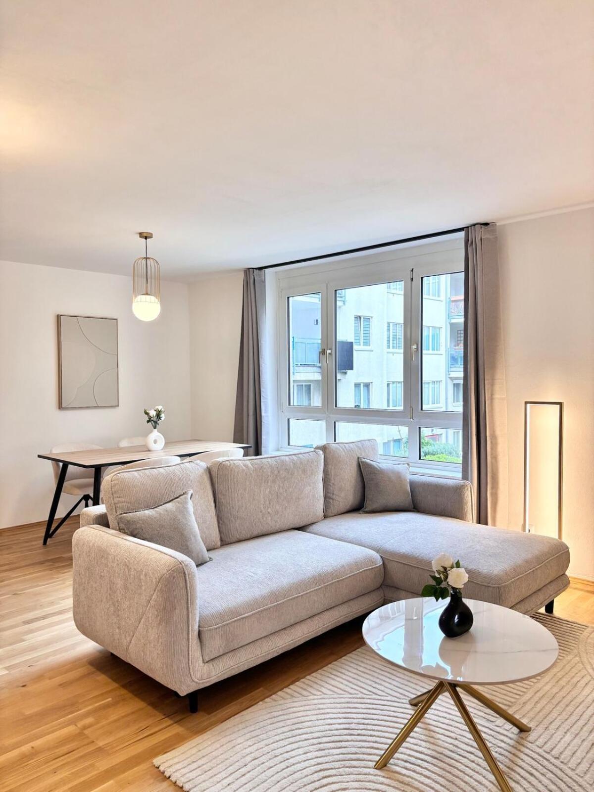Appartamento Aura Living 20 *