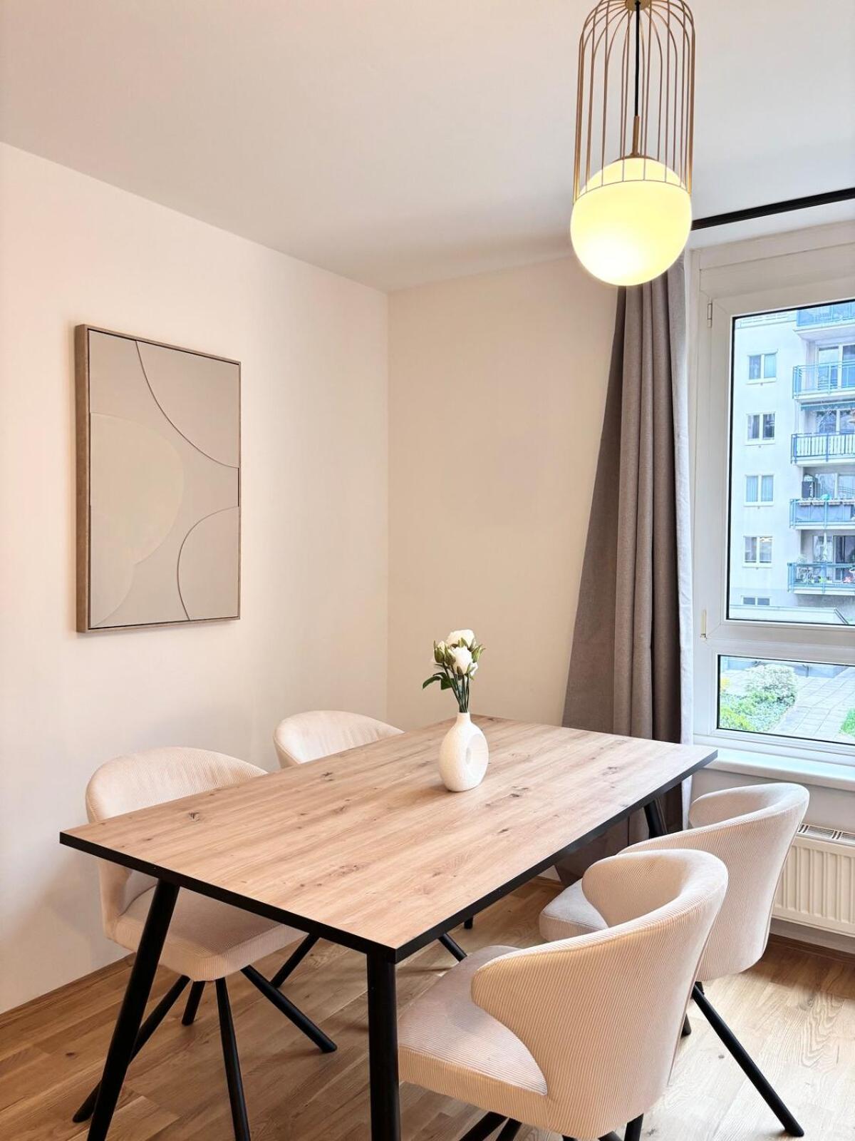 Aura Living 20 Appartamento Vienna