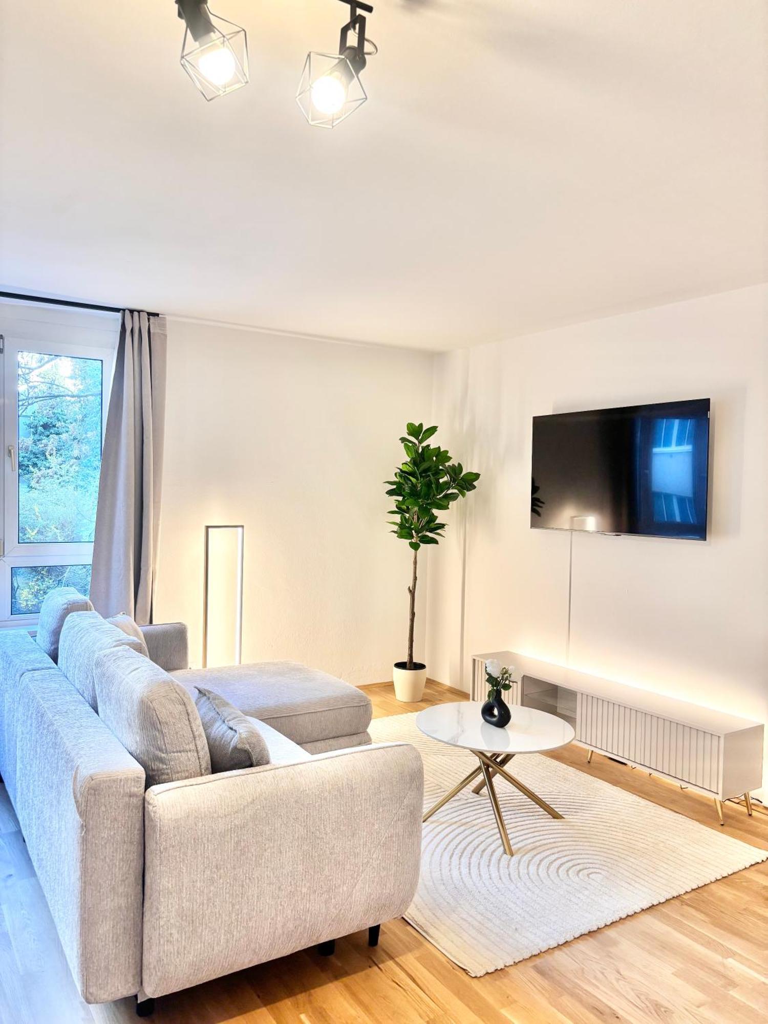 Aura Living 20 Appartamento *