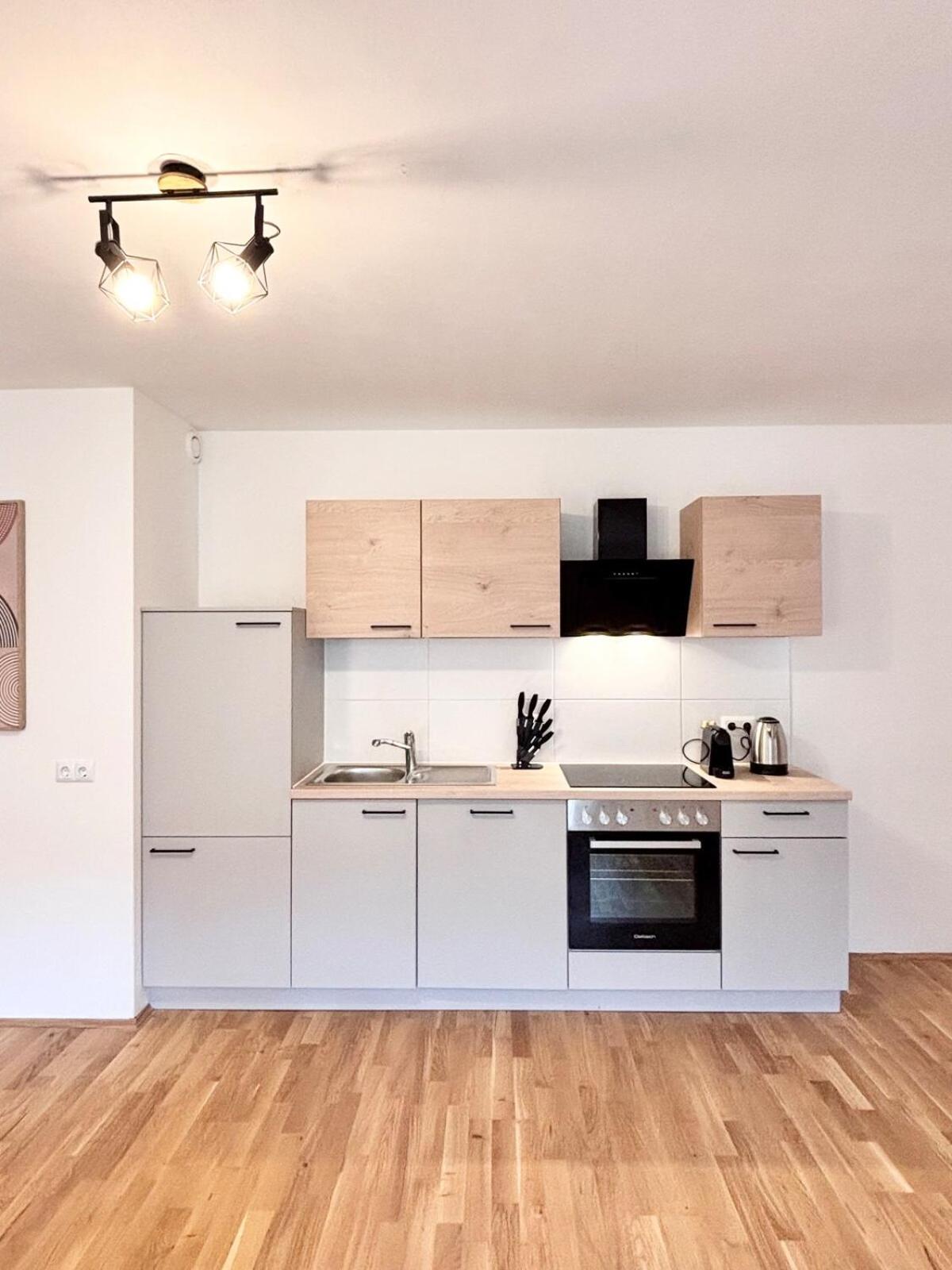 Aura Living 20 * Wien