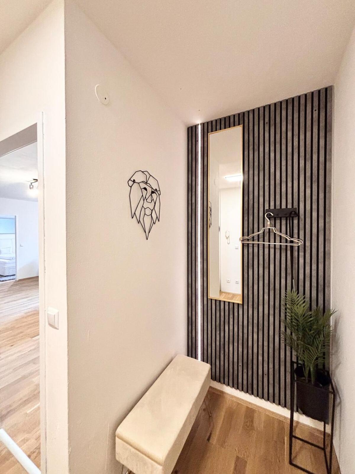 Aura Living 20 * Wien